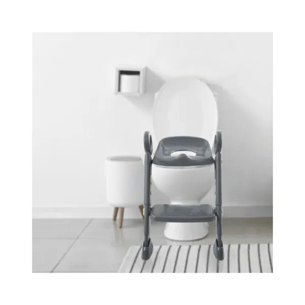 Babyjem Toilettrainer Antraciet> Voordeelpakketten
