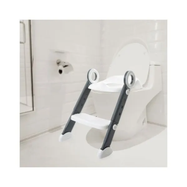 Babyjem Toilettrainer Antraciet> Voordeelpakketten