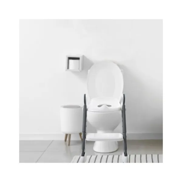 Babyjem Toilettrainer Antraciet> Voordeelpakketten