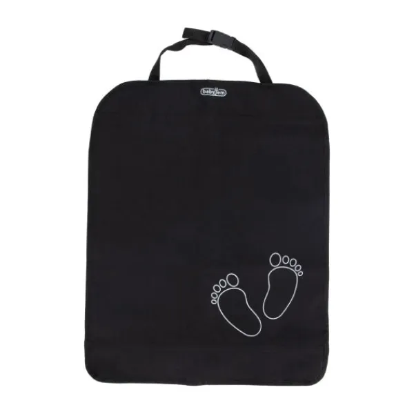 Babyjem Voetbeschermer Rugleuning Auto> Accessoires Autostoel