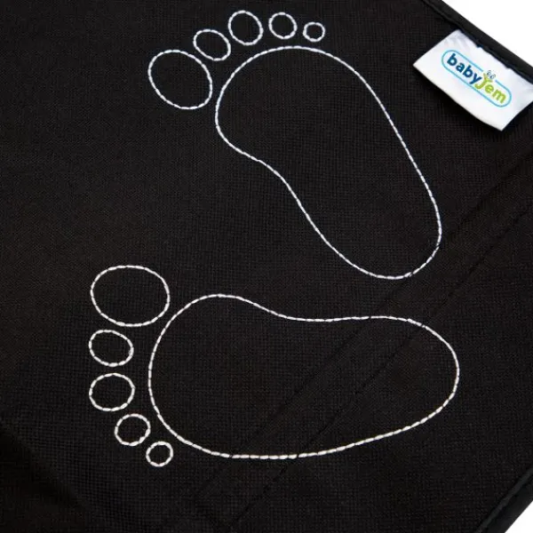 Babyjem Voetbeschermer Rugleuning Auto> Accessoires Autostoel