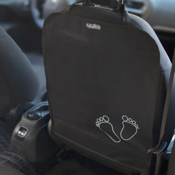 Babyjem Voetbeschermer Rugleuning Auto> Accessoires Autostoel