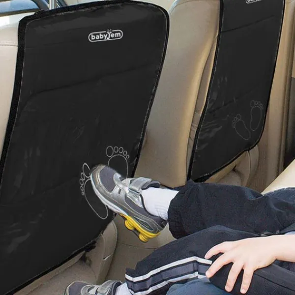 Babyjem Voetbeschermer Rugleuning Auto> Accessoires Autostoel