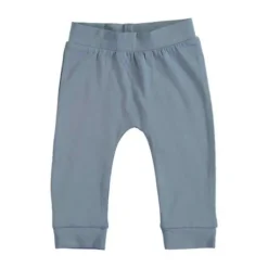 Babylook Broek - Maat 50 - Faded Denim> Broekjes