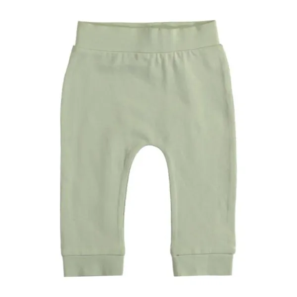 Babylook Broek - Maat 50 - Mineral> Broekjes