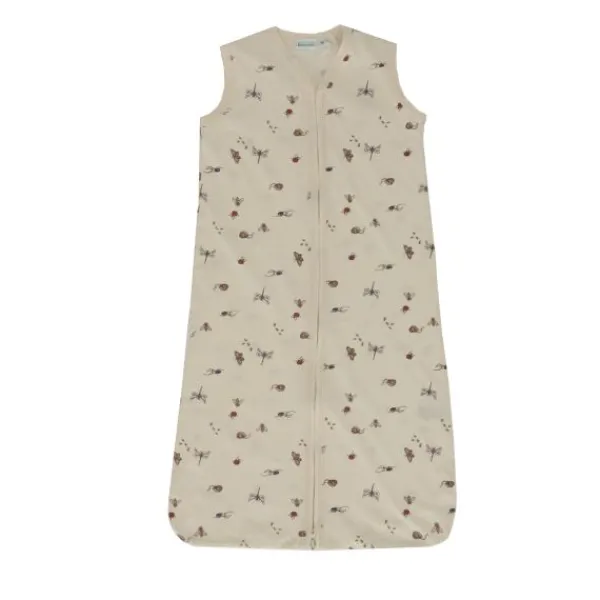 Babylook Bugs Slaapzak Zomer - 70 cm> 4-Seizoenen Slaapzakken|Zomer Slaapzakken