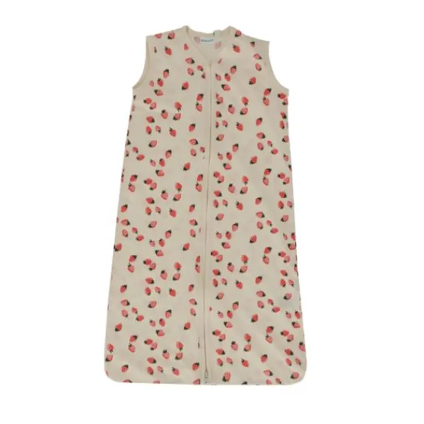 Babylook Bugs Slaapzak Zomer - 70 cm> 4-Seizoenen Slaapzakken|Zomer Slaapzakken
