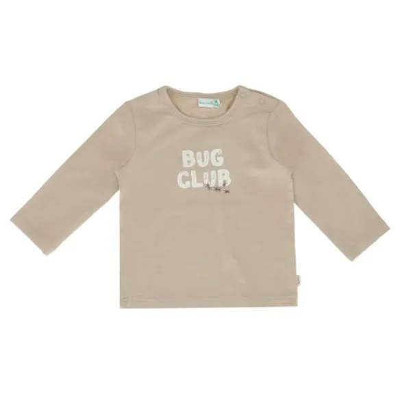 Babylook Bugs T-Shirt Bug Club - Maat 56 - Island Fossil> Sjawls|Shirtjes