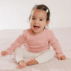 Babylook Girls Rock T-Shirt - Maat 50 - Pale Blush><noscript><img width=