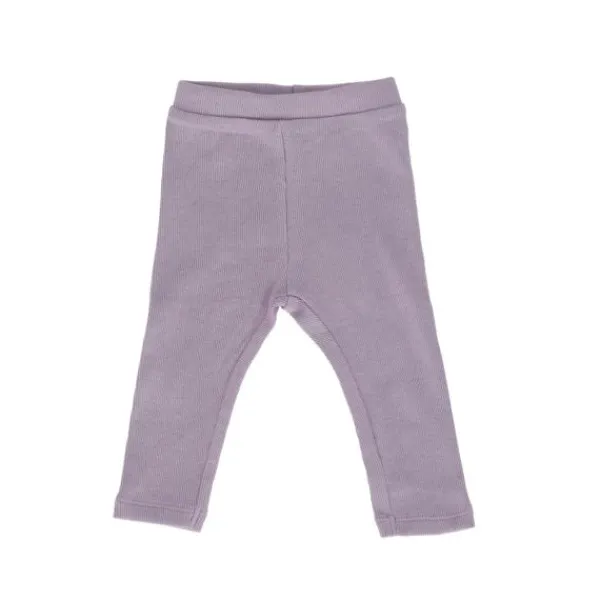 Babylook Lavender Legging – Maat 50> Leggings
