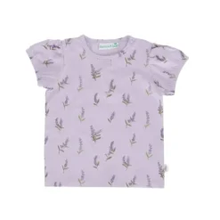 Babylook Lavender T-Shirt Korte Mouw - Maat 50><noscript><img width=