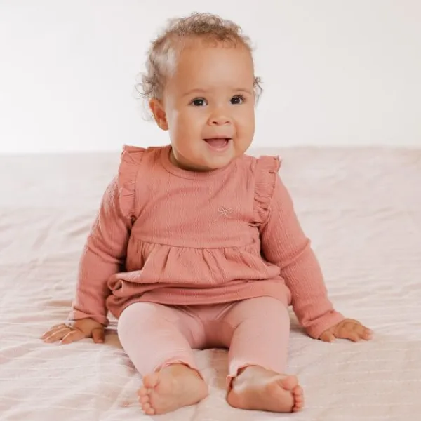 Babylook Legging - Mt. 50 - Pale Blush> Leggings