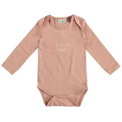 Babylook Liefste Romper - Maat 50 - Pale Blush><noscript><img width=