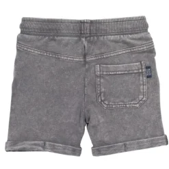 Babylook Short Washed Grey  maat 62><noscript><img width=