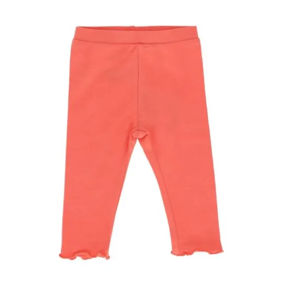 Babylook Strawberries Legging - Maat 50 - Porcelain Rose> Leggings