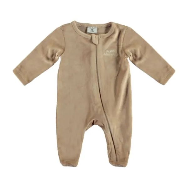 Babylook Velours Boxpak - 2-Pack - Maat 56 - Rose Tan> Boxpakjes