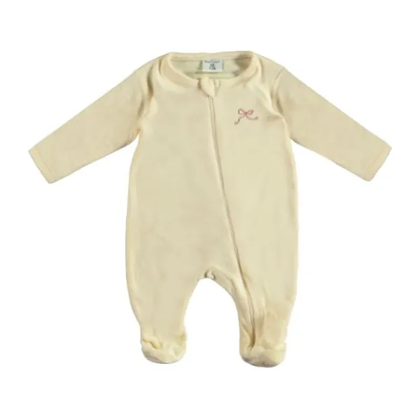 Babylook Velours Boxpak - 2-Pack - Maat 56 - Rose Tan> Boxpakjes