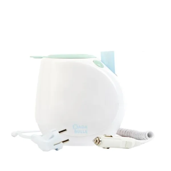Babymoov Easy+ Home/Car Flessenwarmer Pastel> Flesverwarmers