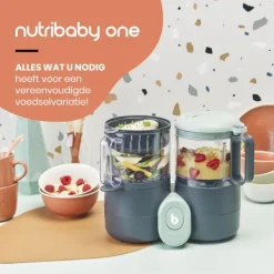 Babymoov Nutribaby ONE><noscript><img width=