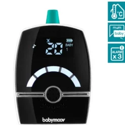Babymoov Premium Care> Pmr Babyfoons|Digitale Babyfoons