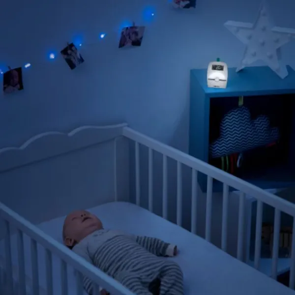 Babymoov Premium Care> Pmr Babyfoons|Digitale Babyfoons