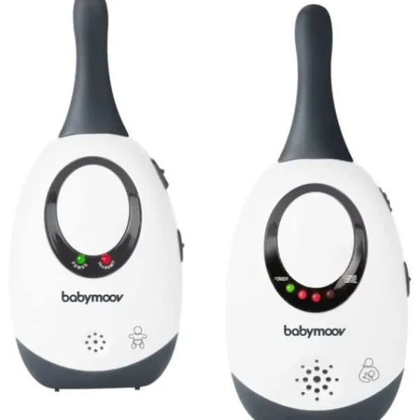 Babymoov Simply Care> Analoge Babyfoons|Pmr Babyfoons