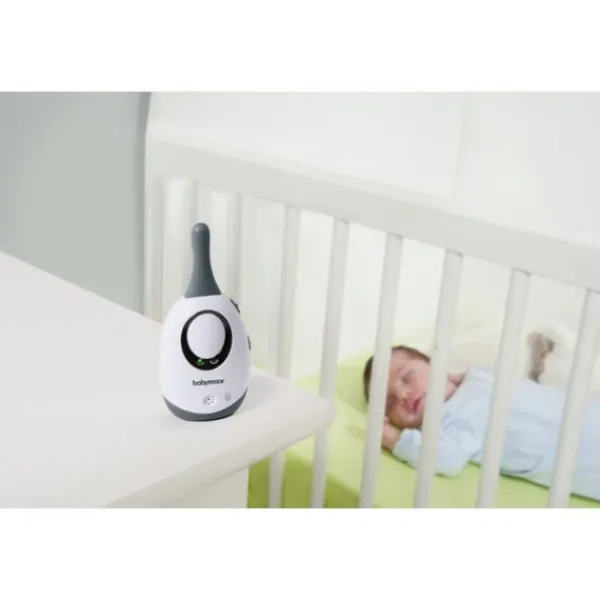 Babymoov Simply Care> Analoge Babyfoons|Pmr Babyfoons
