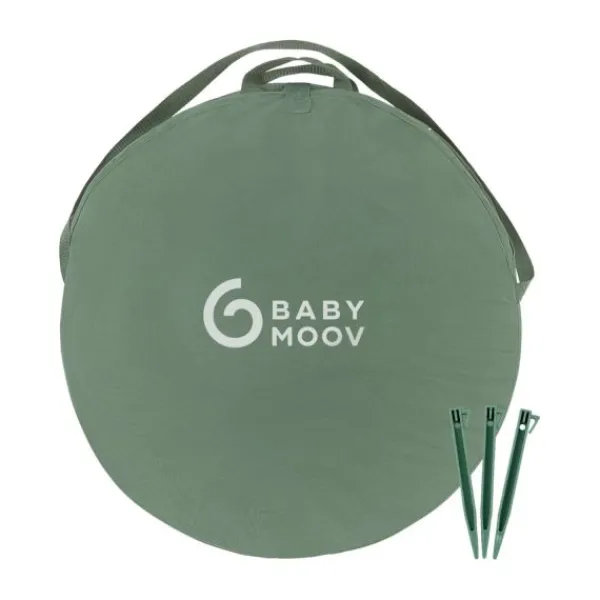 Babymoov Tent Anti-UV Provence> Inklapbare Reis Boxen|Inklapbare Reis Boxen