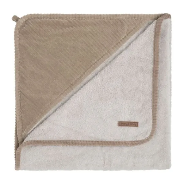 Baby's Only Autostoelhoes Sense Clay 0+> Accessoires Autostoel