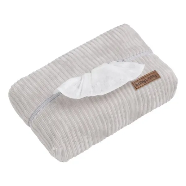 Baby's Only Autostoelhoes Sense Clay 0+> Accessoires Autostoel