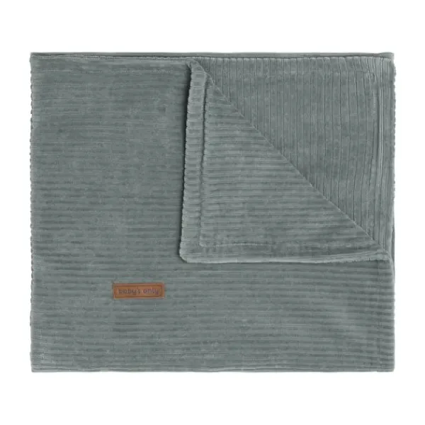 Baby's Only Badcape Sense Clay 75 x 85cm> Badcapes