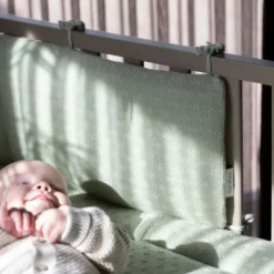 Baby's Only Bed/boxbumper Mood Warm Linen><noscript><img width=