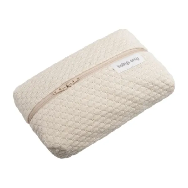 Baby's Only Billendoekjeshoes Sky Warm Linen> Billendoekjes Boxen
