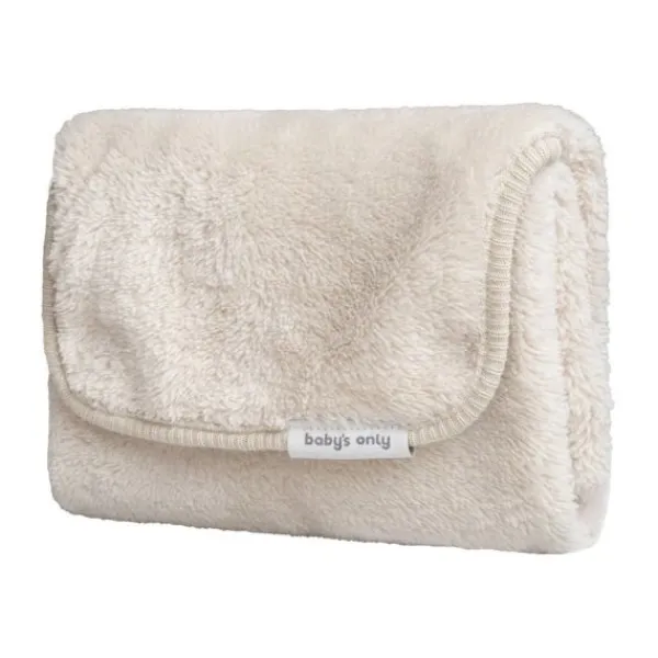 Baby's Only Billendoekjeshoes Cozy Oud Roze> Billendoekjes Boxen