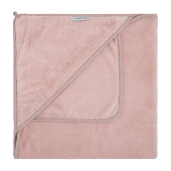 Baby's Only Billendoekjeshoes Cozy Oud Roze> Billendoekjes Boxen