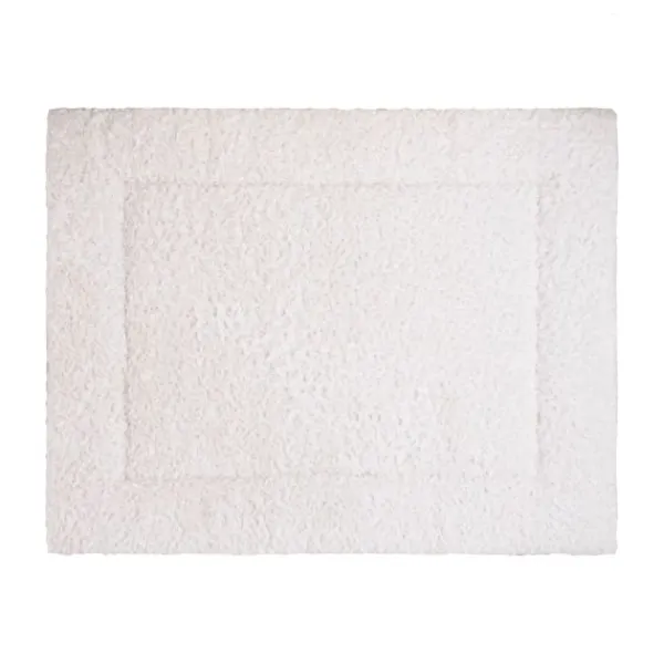 Baby's Only Boxkleed - Snow - Taupe - 75x95 cm> Accessoires Boxen|Boxkleden
