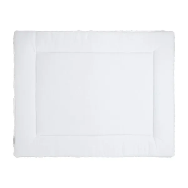 Baby's Only Boxkleed - Snow - Taupe - 75x95 cm> Accessoires Boxen|Boxkleden