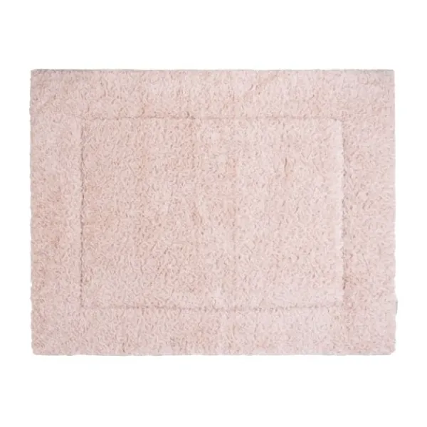 Baby's Only Boxkleed - Snow - Taupe - 75x95 cm> Accessoires Boxen|Boxkleden