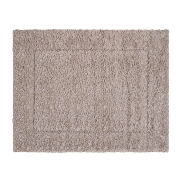 Baby's Only Boxkleed - Snow - Taupe - 75x95 cm> Accessoires Boxen|Boxkleden
