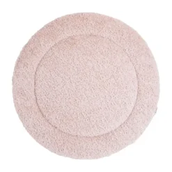 Baby's Only Boxkleed - Snow - Ø90 cm - Taupe><noscript><img width=
