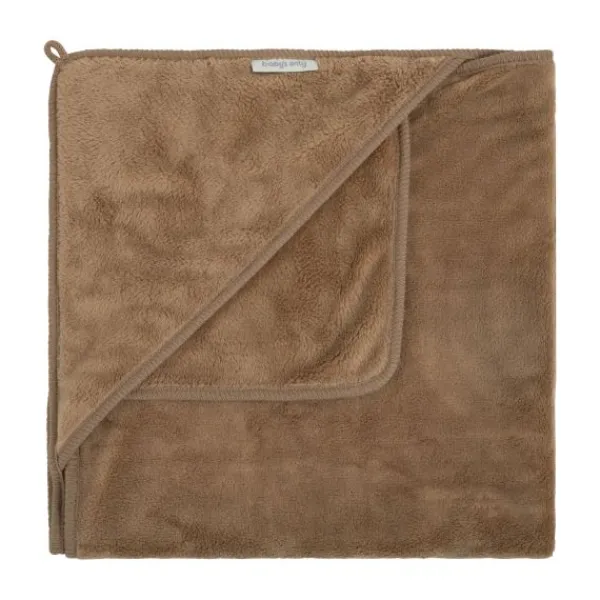 Baby's Only Boxkleed Rond Sense Clay> Accessoires Boxen|Boxkleden