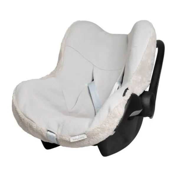 Baby's Only Boxkleed Rond Sense Clay> Accessoires Boxen|Boxkleden