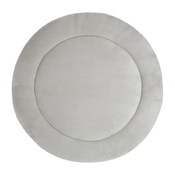 Baby's Only Boxkleed Rond Sky Warm Linen> Accessoires Boxen|Boxkleden