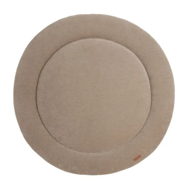 Baby's Only Boxkleed Rond Sense Clay> Boxkleden|Accessoires Boxen