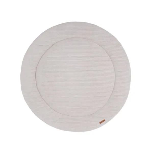 Baby's Only Boxkleed Rond Sense Clay> Boxkleden|Accessoires Boxen