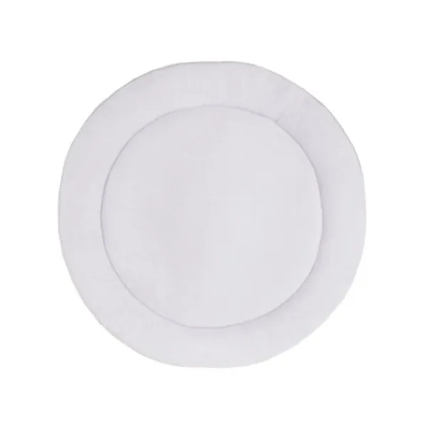 Baby's Only Boxkleed Rond Sense Clay> Boxkleden|Accessoires Boxen