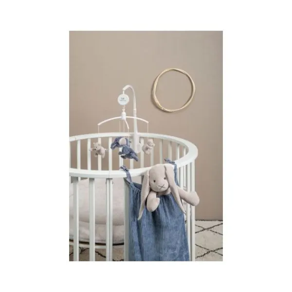 Baby's Only Boxkleed Rond Sense Clay> Boxkleden|Accessoires Boxen