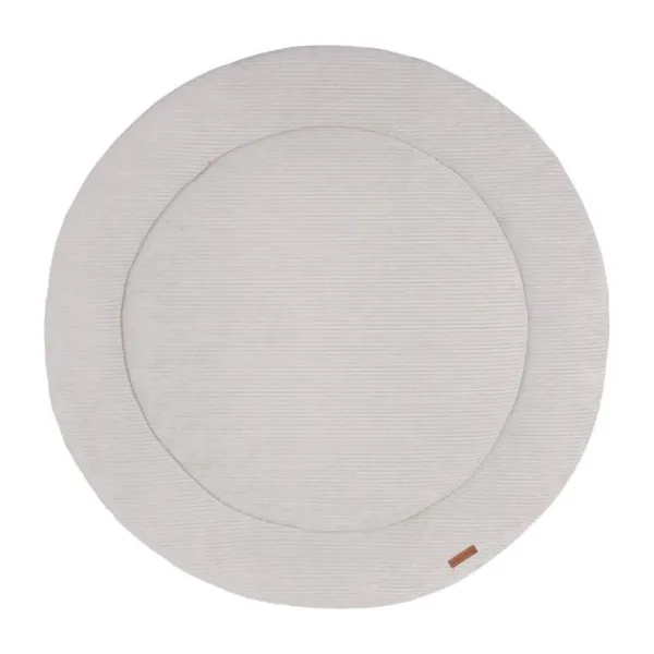 Baby's Only Boxkleed Rond Sense Clay> Boxkleden|Accessoires Boxen