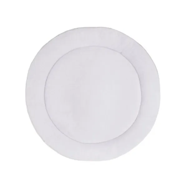 Baby's Only Boxkleed Rond Sense Clay> Boxkleden|Accessoires Boxen