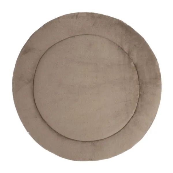 Baby's Only Boxkleed Rond Sense Clay> Boxkleden|Accessoires Boxen